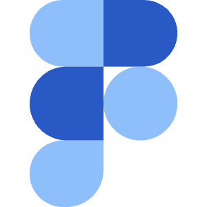 Figma logo mark